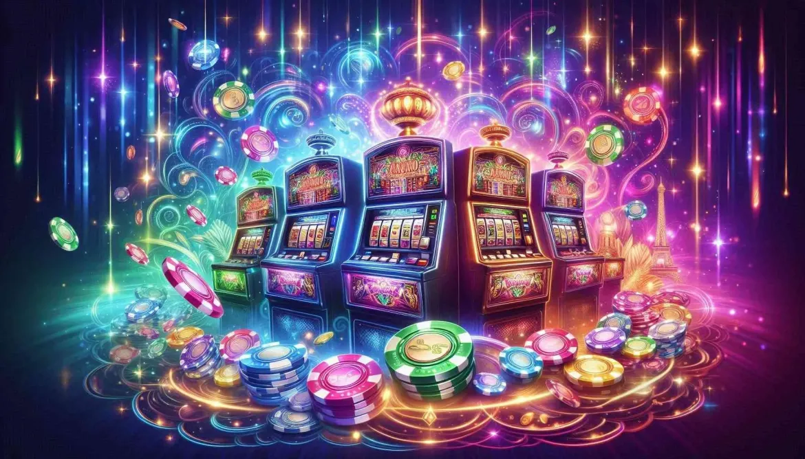Yukon Gold Casino